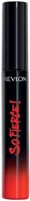 Revlon So Fierce Mascara #Blackest Black