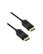 VALUE DisplayPort v1.4 Kabel AOC 8K60 ST/ST 20m Digital/Display/Video 20 m (14.99.3467)