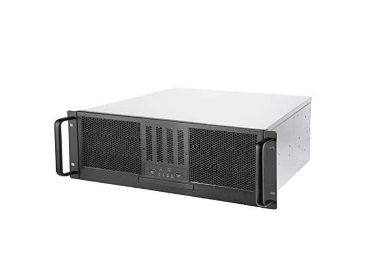 Silverstone SST-RM41-506 unité centrale Support
