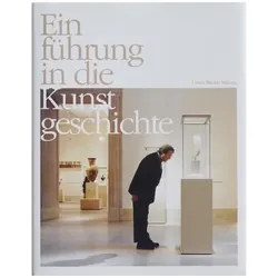 Einführung in die Kunstgeschichte, Sachbücher