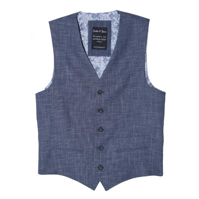 Carter & Davis 2649-8425