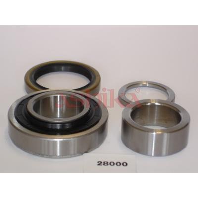 ASHIKA Radlagersatz 44-28000 für Suzuki