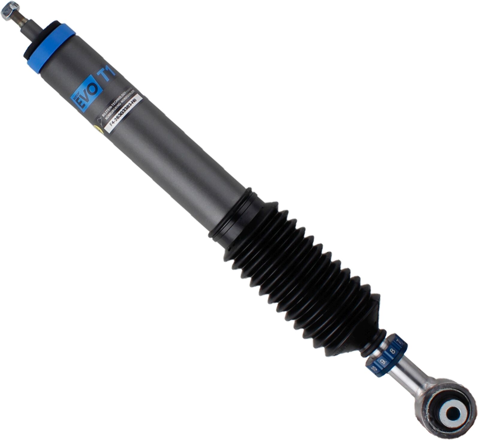 Bilstein Fahrwerkssatz, Federn/dämpfer - Evo T1 48304979