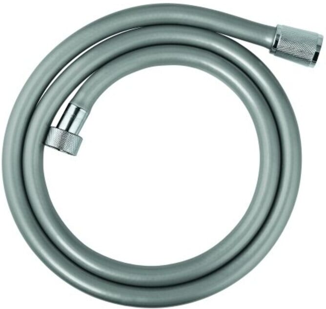 Grohe Brauseschlauch Relexaflex chrom, 1250mm (28150002)