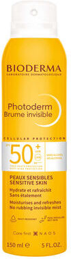 Bioderma Photoderm Brume Invisible SPF 50+ 150 ml