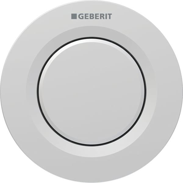 Geberit Typ 01 Fernbetätigung, pneumatisch 116040JQ1