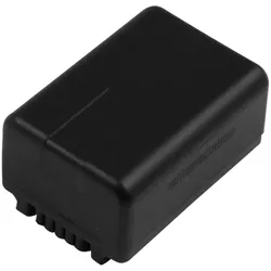 Avizar BAT-40778 Ersatzakku (Kamera Akku), Kamera Stromversorgung, Schwarz