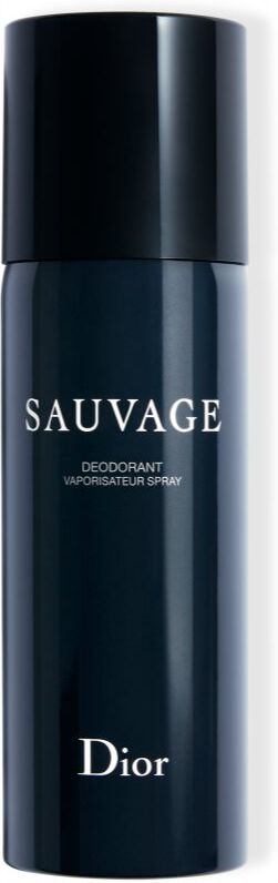 Christian Dior Sauvage Deodorant Spray für Herren 150 ml