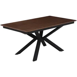 Stylife Esstisch COSMO - B/H/T ca. 160.00x76.00x90.00