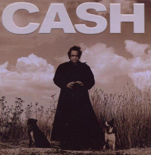 Johnny Cash - American Recordings - Tin-Box - Preis vom 30.09.2026 09:01:18 h