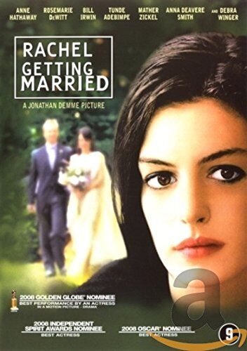 dvd - Rachel Getting Married (1 DVD) - Preis vom 09.10.2026 07:28:09 h