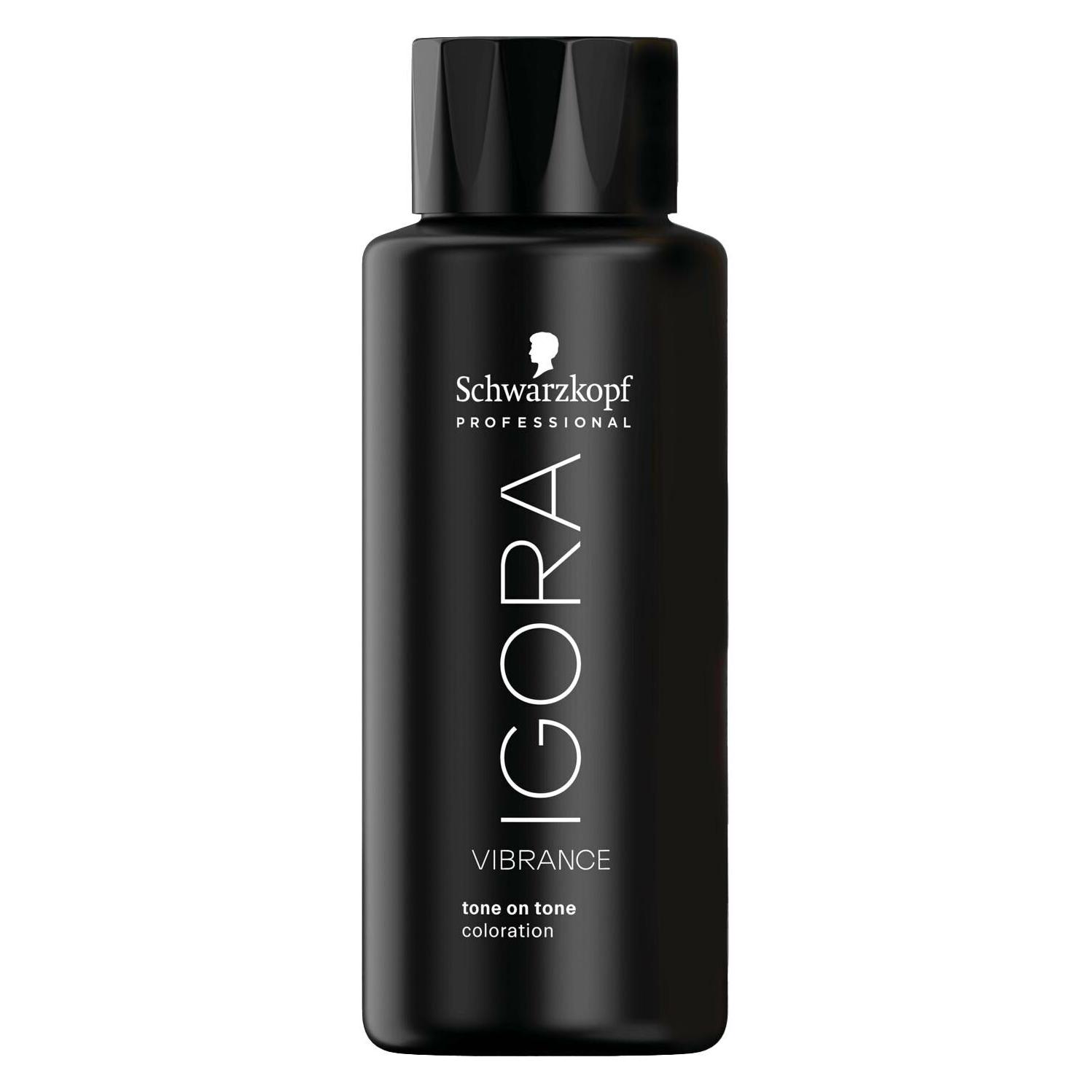 Schwarzkopf Igora Vibrance - 6-68 Dark Blonde Chocolate Red (6-68) (13266)