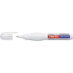 Tipp-Ex Korrekturstift Shake'n Squeeze 8 ml - weiß 8024202