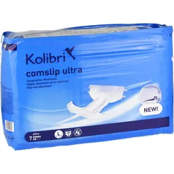 Kolibri Comslip Ultra L 28 ST