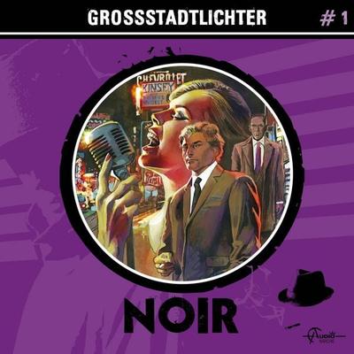 Großstadtlichter - Silke Walter, Audio, 4260507211330