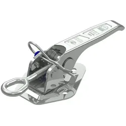 ProPlus, Spanngurt + Ladungssicherung, Exzenterverschluss SPP ZB-03A