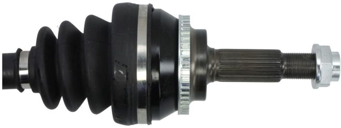 Antriebswelle BLUE PRINT ADT389501 Links