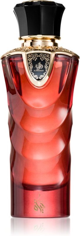 Al Wataniah Hayat Eau de Parfum mixte 100 ml