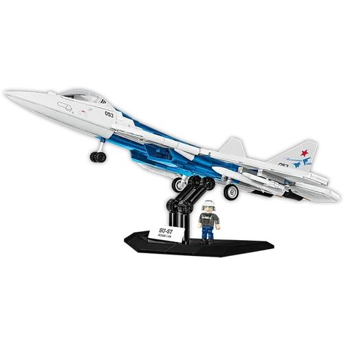 Cobi Su-57 Felon