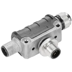 Weidmüller Adapter SAI-T-5-M12/M12B-COD