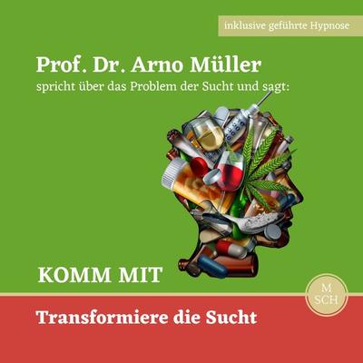 Komm mit - Arno Müller,Ulrike Schrempp, Audio, 4061707415975