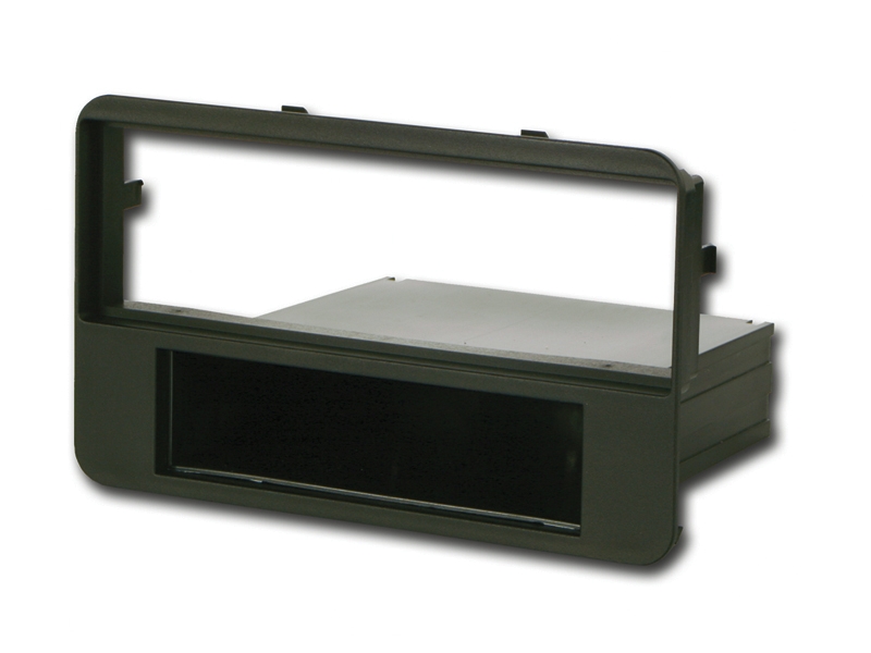 CHP Radioblende Alfa 159
