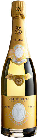 Louis Roederer Cristal 2016 - 75cl