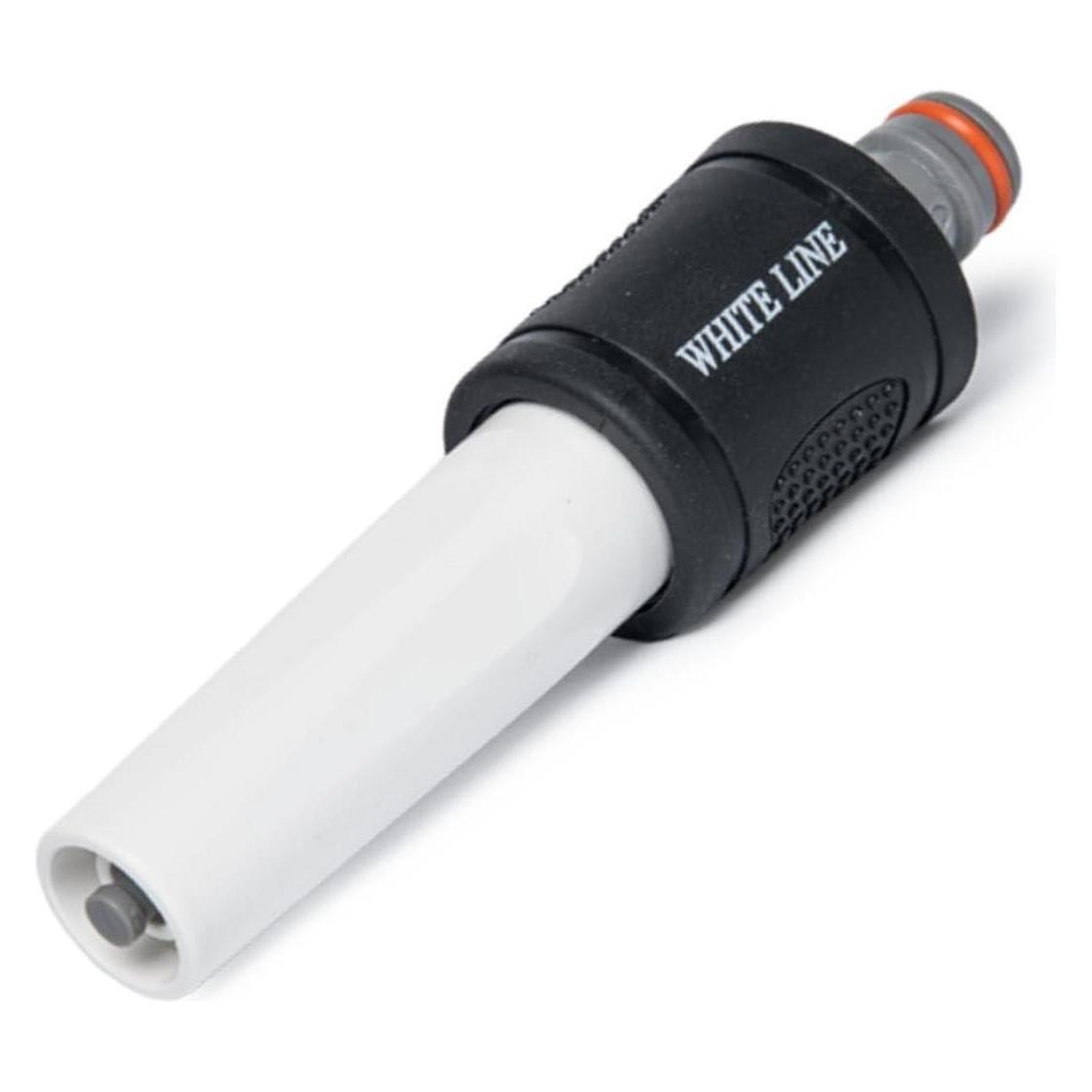 Bradas WHITE LINE Einstellbare Düse TPR (WL-4720)