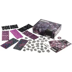 Gamers Grass - Purple Swarm Basing Box (Kunststoff)