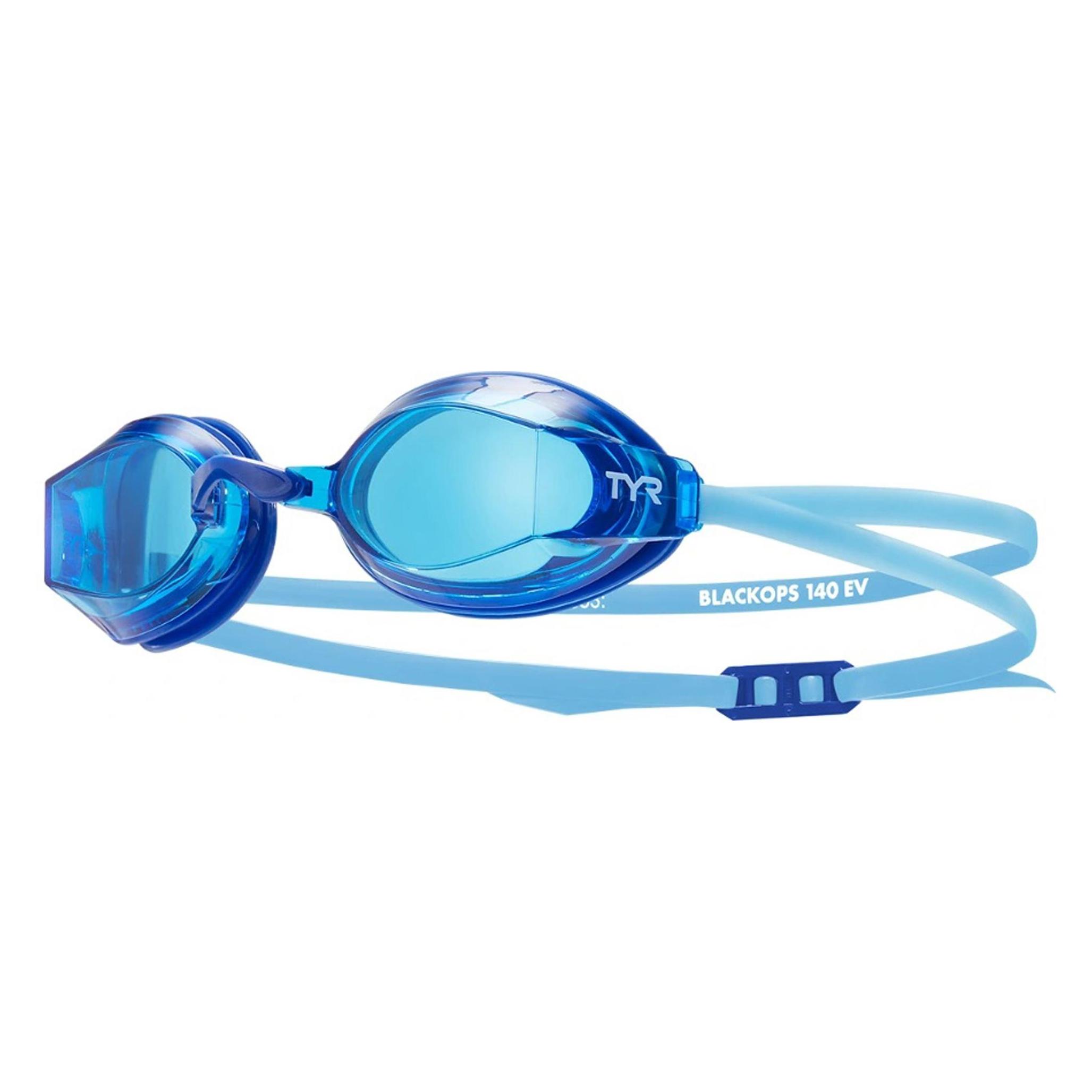Tyr Blackops 140ev Damen-Schwimmbrille (LGBKOPF/420)