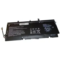 HP 805096-005 - Batterie/Akku - - EliteBook Folio 1040 G3 (6 Zellen, 2000 mAh), Notebook Akku, Schwarz