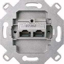 Merten Einsatz UAE 8/8 Kategorie6 465706