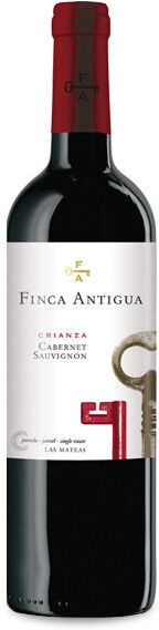 Finca Antigua Cabernet Sauvignon 2022 - 75cl