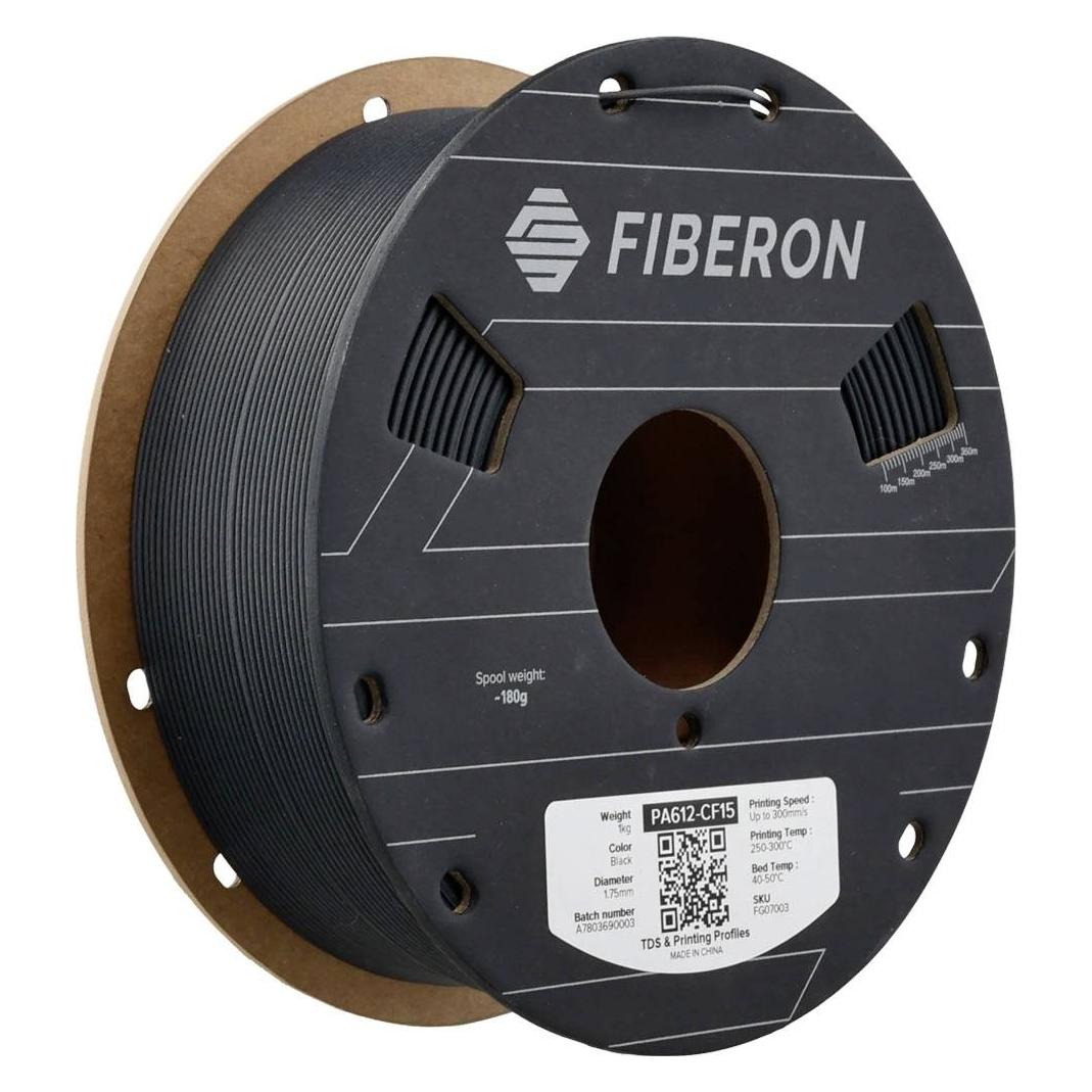 Polymaker Fiberon PA612-CF15 (1000 g, 1.75 mm) (FG07003)