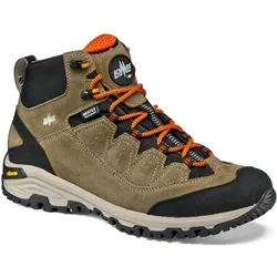Lomer, Unisex, Wanderschuhe, Sella High MTX (44), Braun