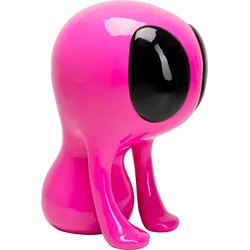 KARE X KARIM RASHID Deko-Figur Blobb 57770 Polyresin Pink