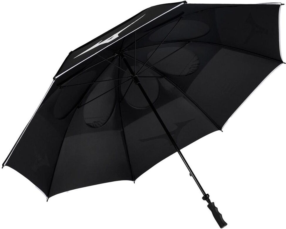Mizuno  - Tour Umbrella Black - Parapluie