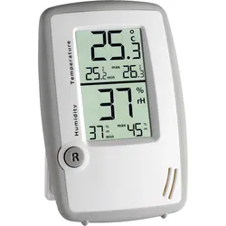 WS 5015 - Thermo-Hygrometer