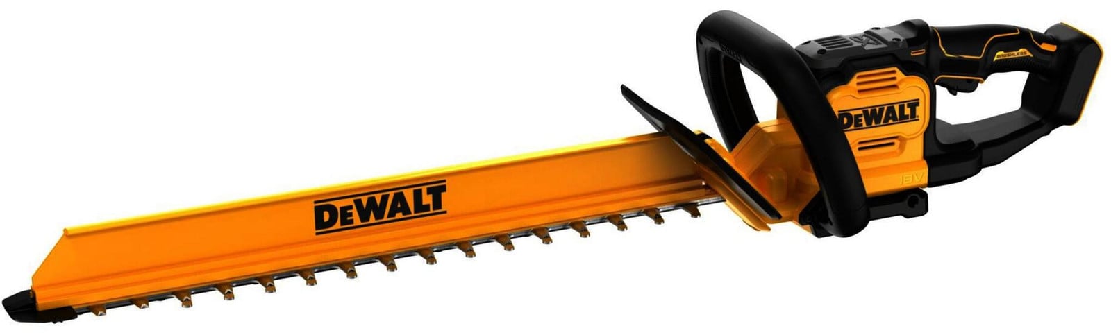DeWalt DCMHT567N-XJ Accuheggenschaar