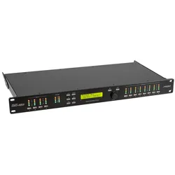 PSSO DXO-48 PRO MK2 Digitaler Controller