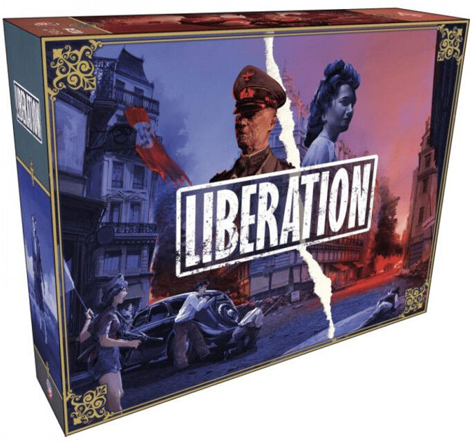 Platypus Games Liberation