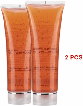 Inspire Curations 300g Conductive Gel For RF, EMS & Ultrasonic Cavitation Beauty Devices 2 Pcs