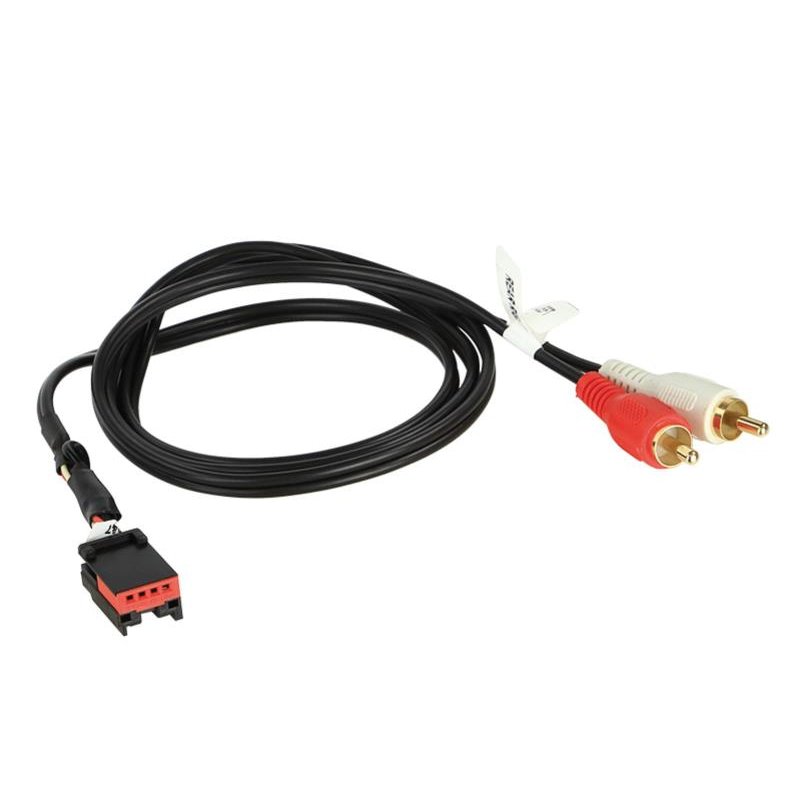 ACV AUX Adapter Volvo XC90 2004->2014