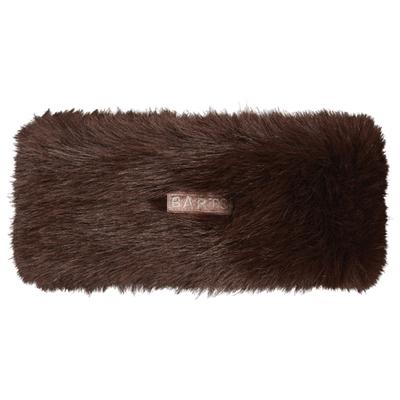 Barts - Women's Angeliqa Headband - Schal Gr One Size braun