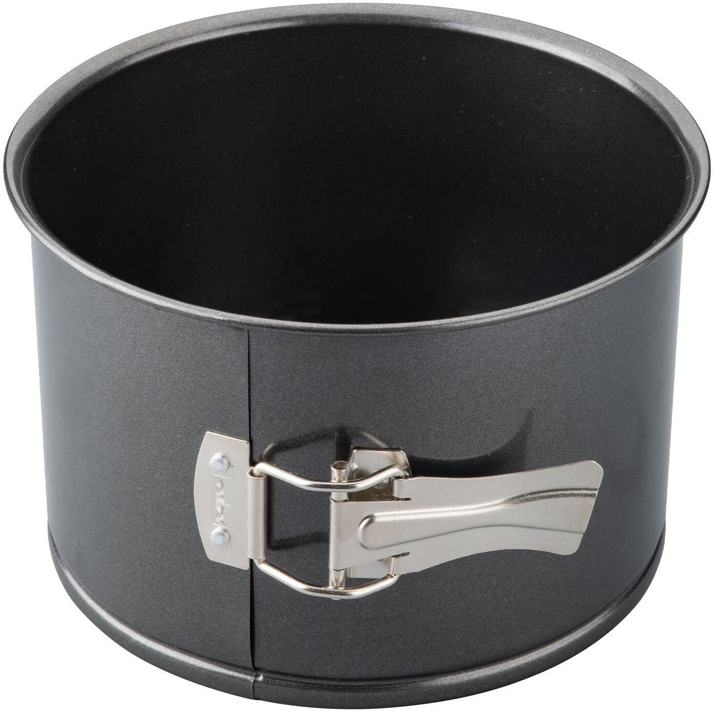 Zenker Springform extra hoch Black Metallic, Ø18cm