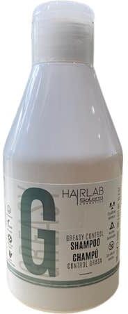 Salerm Hair Lab Greasy Control Shampoo 300 ml