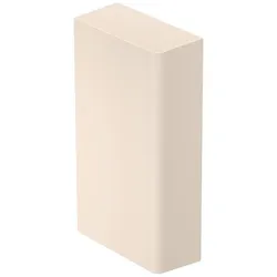 Rehau SIGNA BASE Endstück BRK ES70130 cws