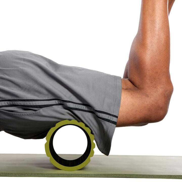 LIFELINE USA Progression foamroller 13"