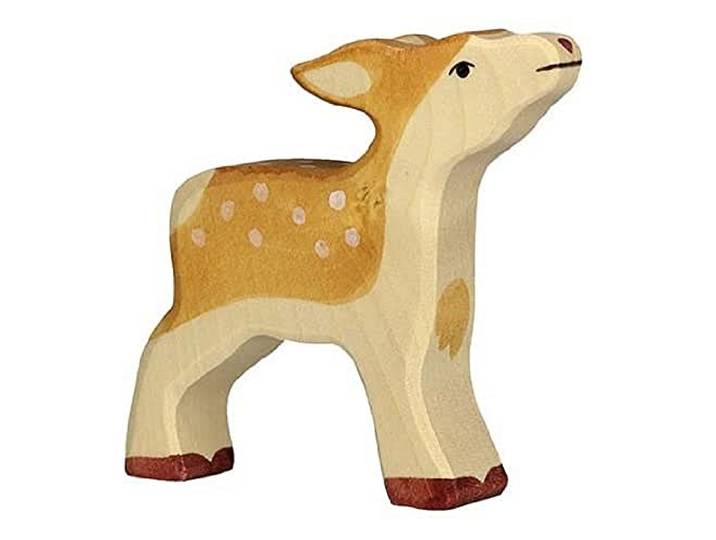 Holztiger - 80091 - Figuur - reekalf
