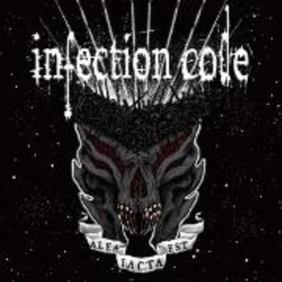 Alea Iacta Est - Infection Code, CD